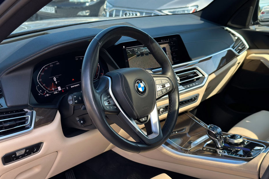 Продам BMW X5 Xdrive40I 2021 года в Черновцах