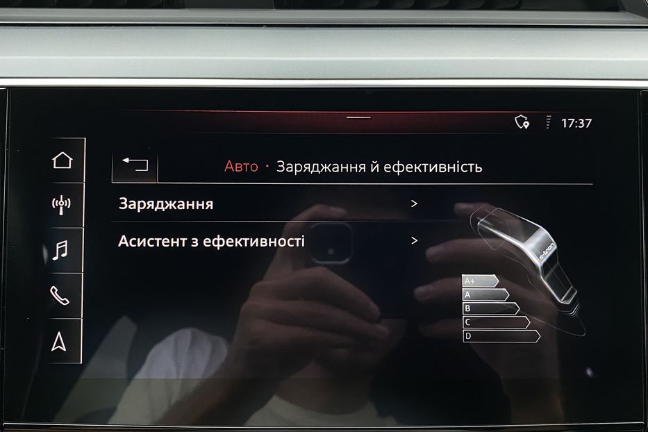 Продам Audi E-Tron 55 Full LED Камери360Проекція 2020 года в Львове