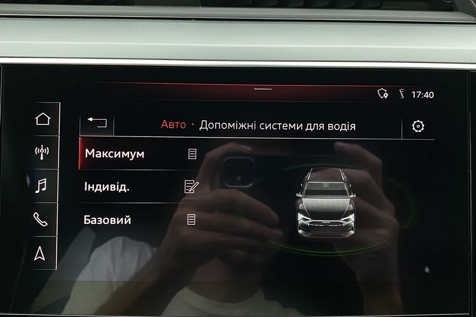 Продам Audi E-Tron 55 Full LED Камери360Проекція 2020 года в Львове