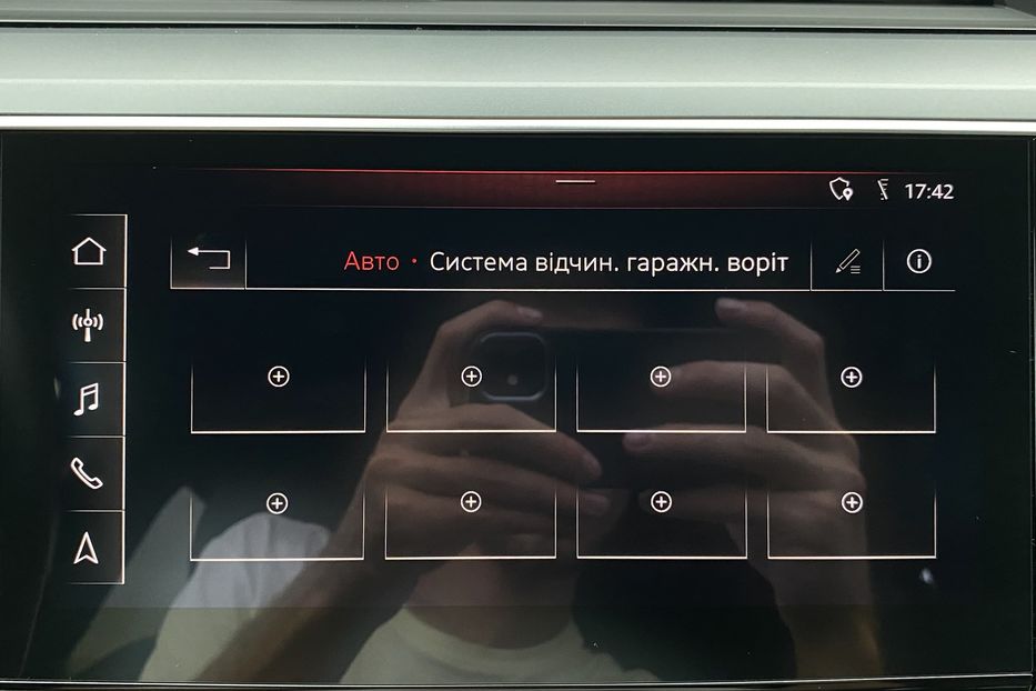 Продам Audi E-Tron 55 Full LED Камери360Проекція 2020 года в Львове