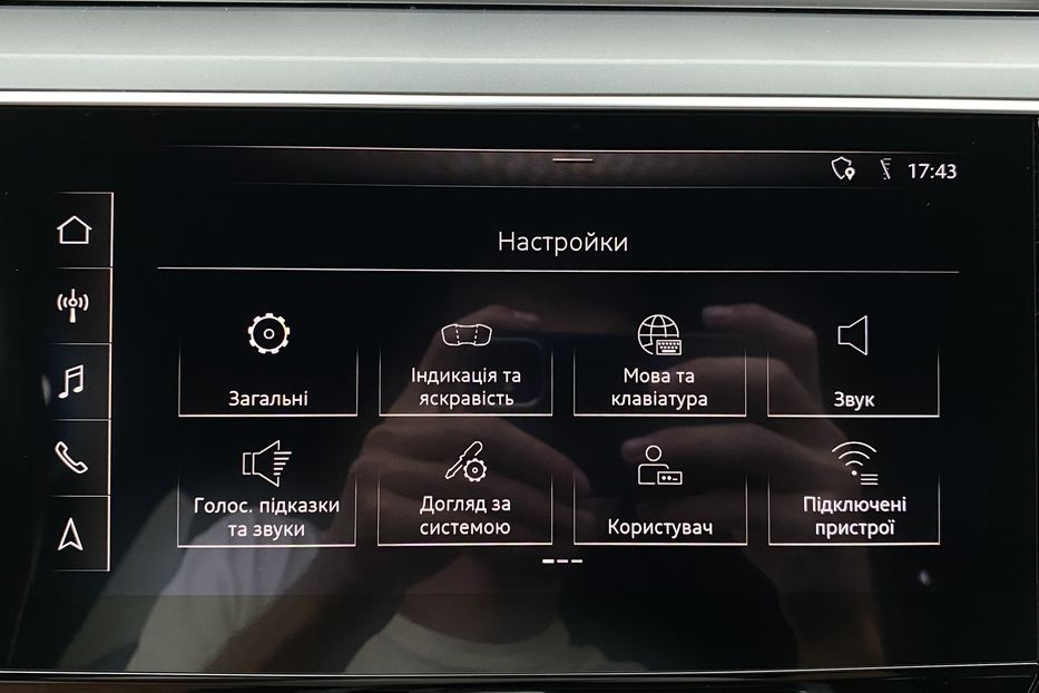 Продам Audi E-Tron 55 Full LED Камери360Проекція 2020 года в Львове