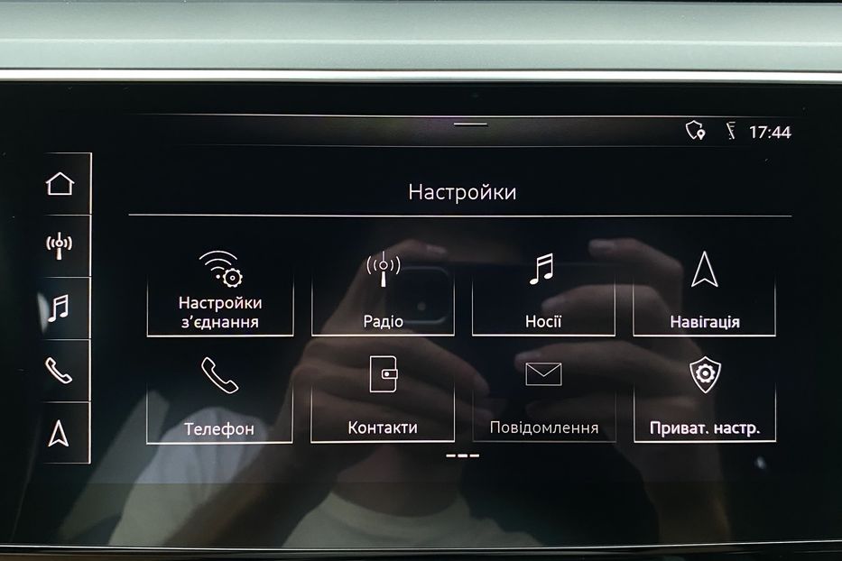 Продам Audi E-Tron 55 Full LED Камери360Проекція 2020 года в Львове