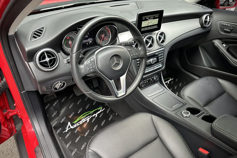 Продам Mercedes-Benz GLA-Class 200d 4 matic 2015 года в Киеве