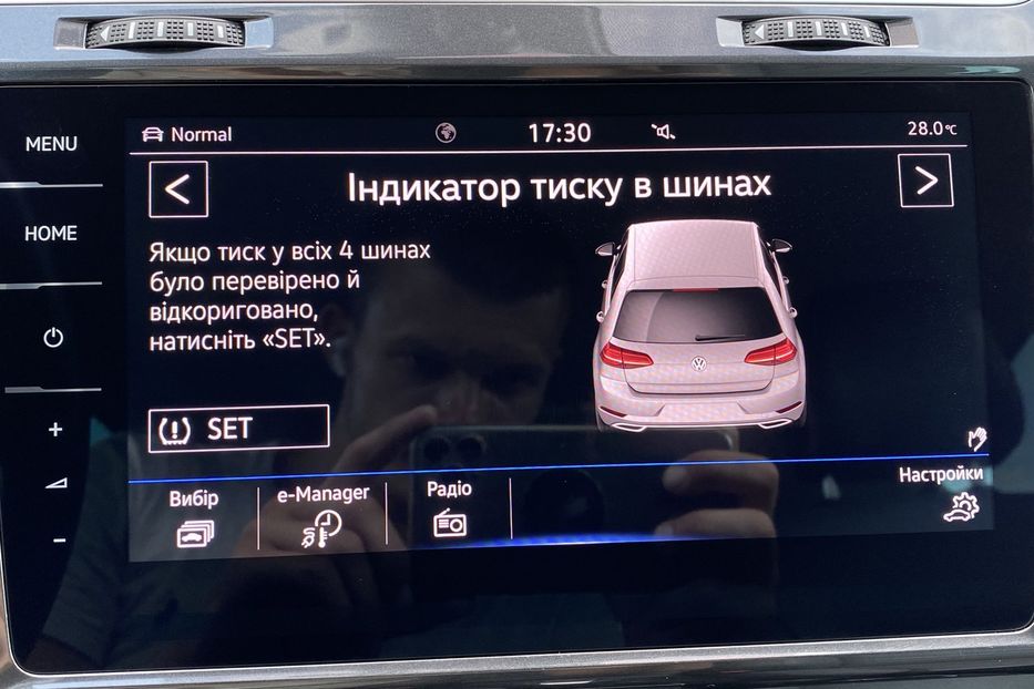 Продам Volkswagen e-Golf ТепловийDynaudioFullLEDКруїз 2019 года в Львове