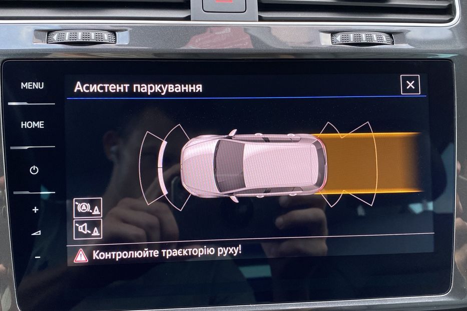 Продам Volkswagen e-Golf ТепловийDynaudioFullLEDКруїз 2019 года в Львове