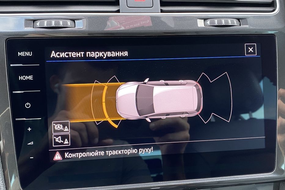 Продам Volkswagen e-Golf ТепловийDynaudioFullLEDКруїз 2019 года в Львове