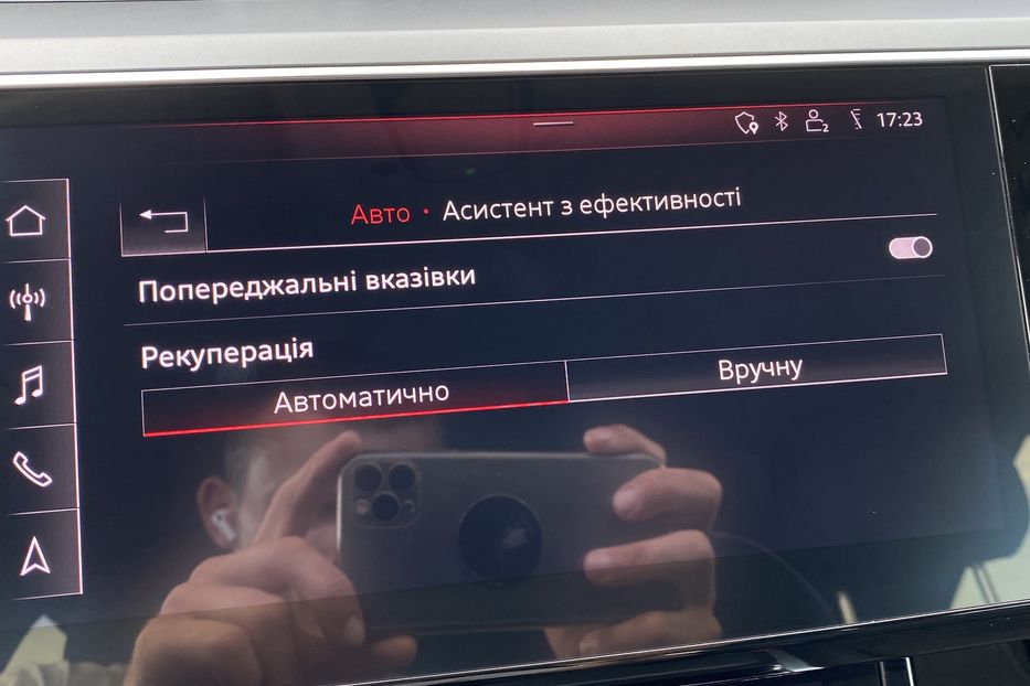 Продам Audi E-Tron АлькантараКамераБезключовий 2020 года в Львове