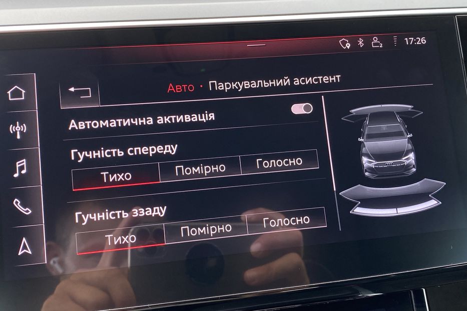 Продам Audi E-Tron АлькантараКамераБезключовий 2020 года в Львове