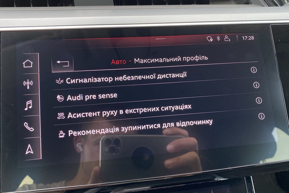 Продам Audi E-Tron АлькантараКамераБезключовий 2020 года в Львове