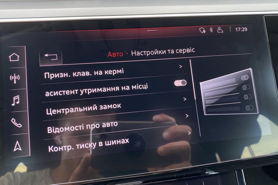 Продам Audi E-Tron АлькантараКамераБезключовий 2020 года в Львове