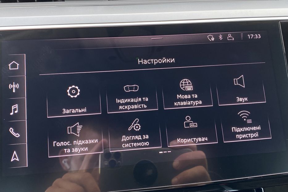 Продам Audi E-Tron АлькантараКамераБезключовий 2020 года в Львове