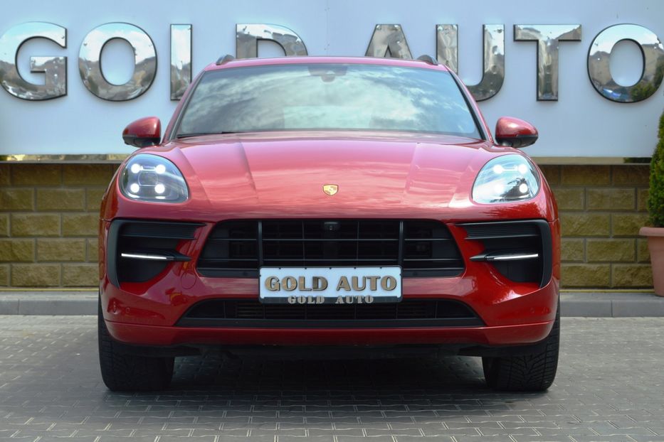 Продам Porsche Macan 2019 года в Одессе