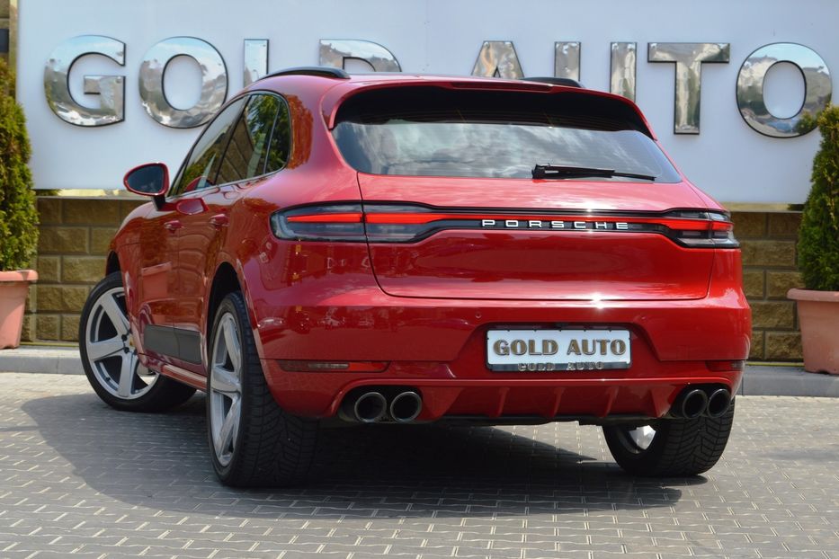 Продам Porsche Macan 2019 года в Одессе