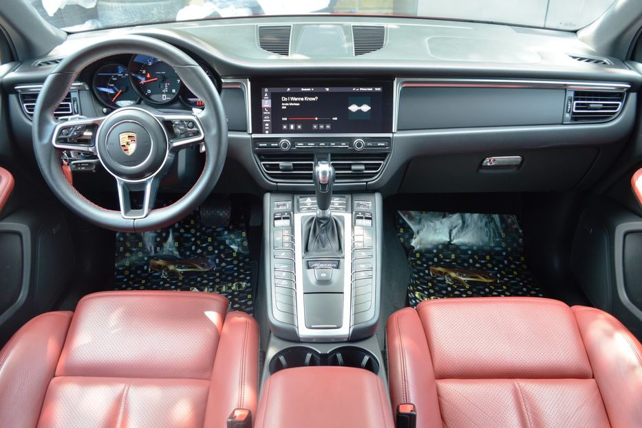 Продам Porsche Macan 2019 года в Одессе