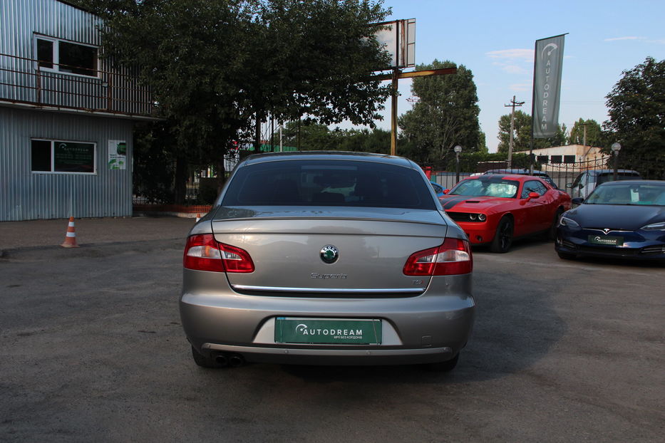 Продам Skoda Superb 2013 года в Одессе