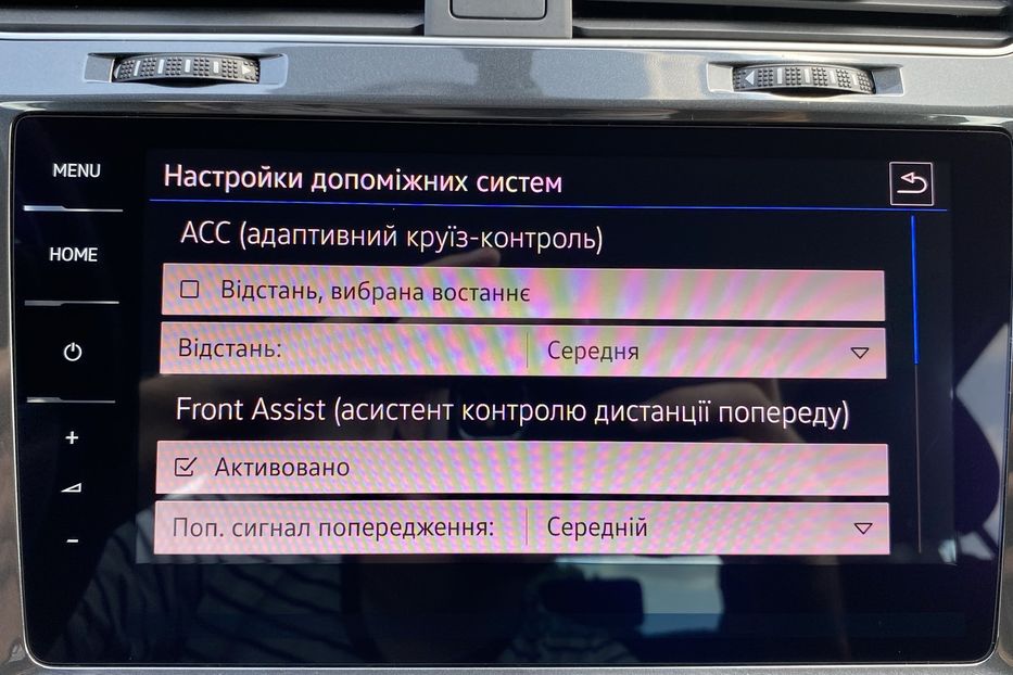 Продам Volkswagen e-Golf Автосвітло Virtual Cockpit CCS 2019 года в Львове