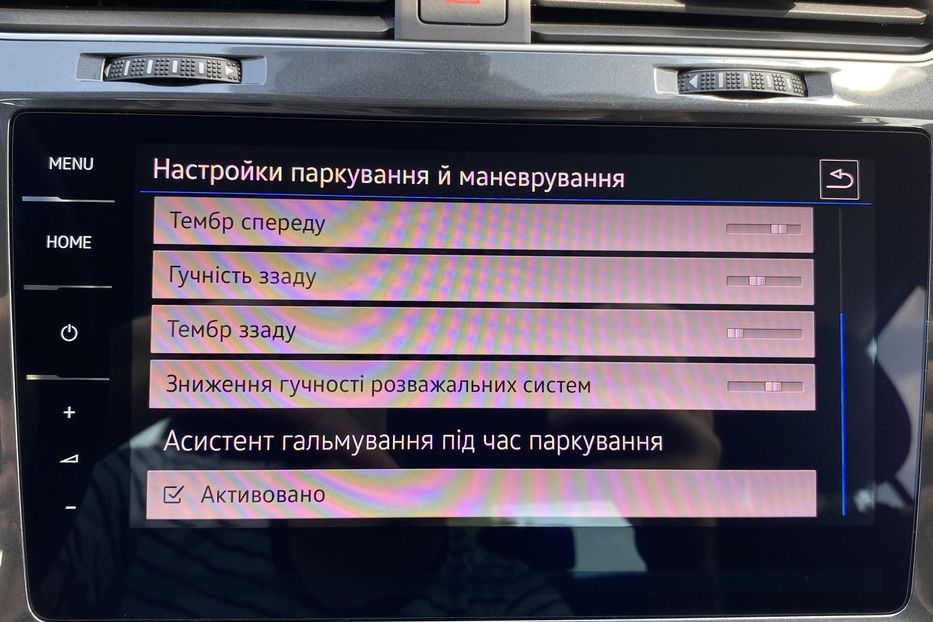 Продам Volkswagen e-Golf Автосвітло Virtual Cockpit CCS 2019 года в Львове