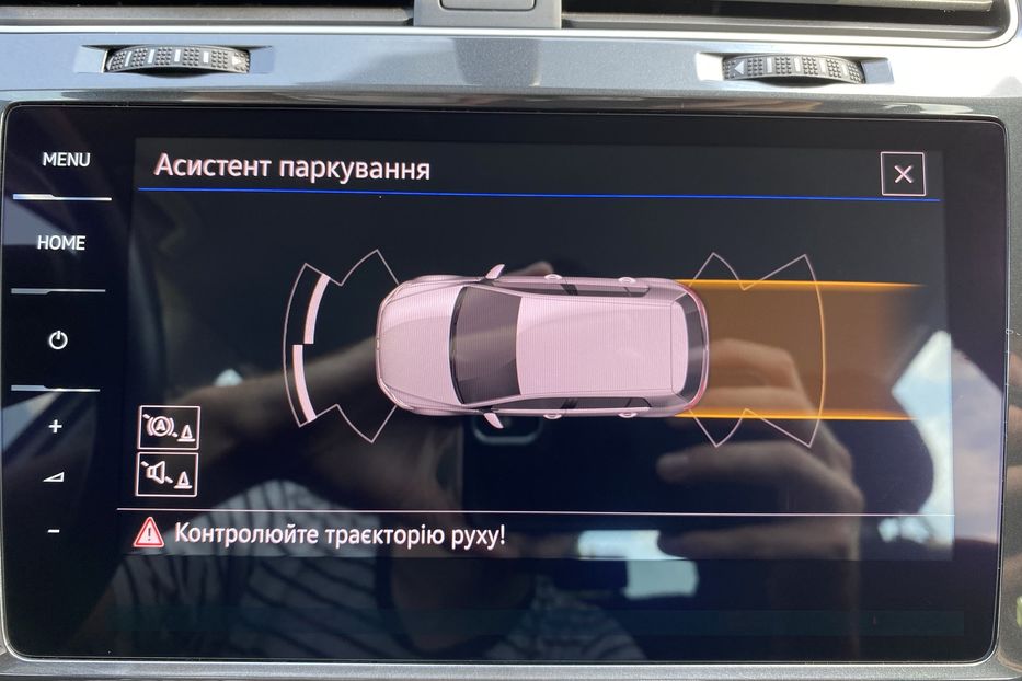 Продам Volkswagen e-Golf Автосвітло Virtual Cockpit CCS 2019 года в Львове