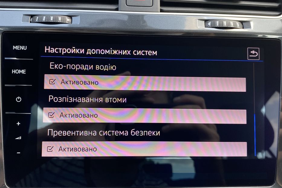 Продам Volkswagen e-Golf Автосвітло Virtual Cockpit CCS 2019 года в Львове