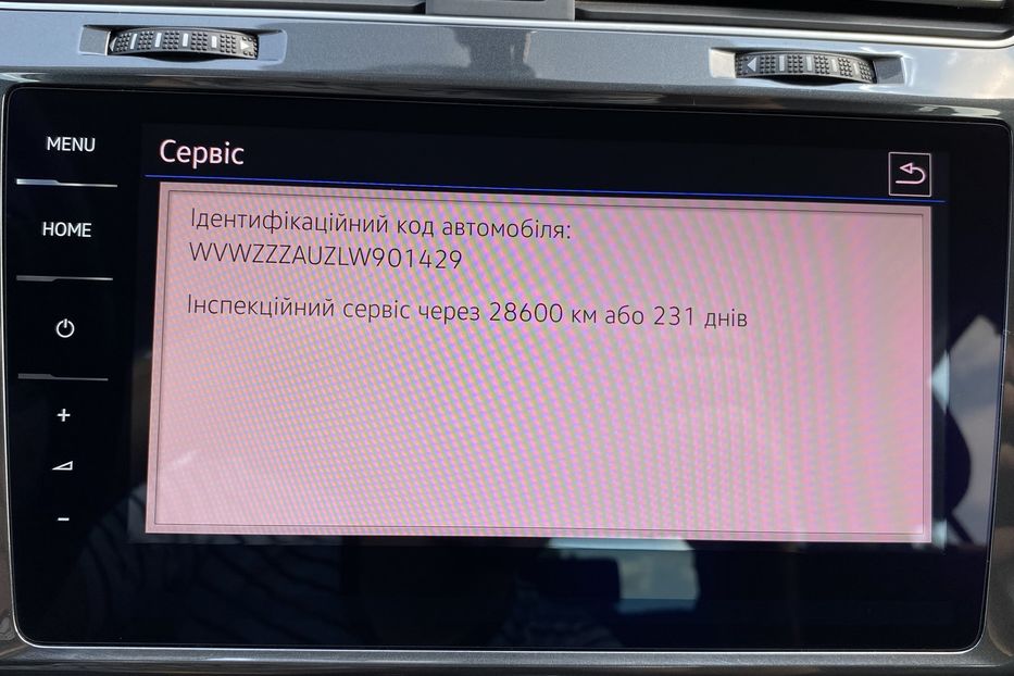 Продам Volkswagen e-Golf Автосвітло Virtual Cockpit CCS 2019 года в Львове