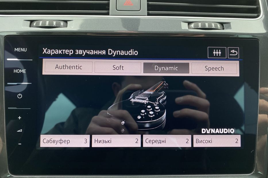 Продам Volkswagen e-Golf FullLED Dynaudio МадридR17 ССS 2020 года в Львове