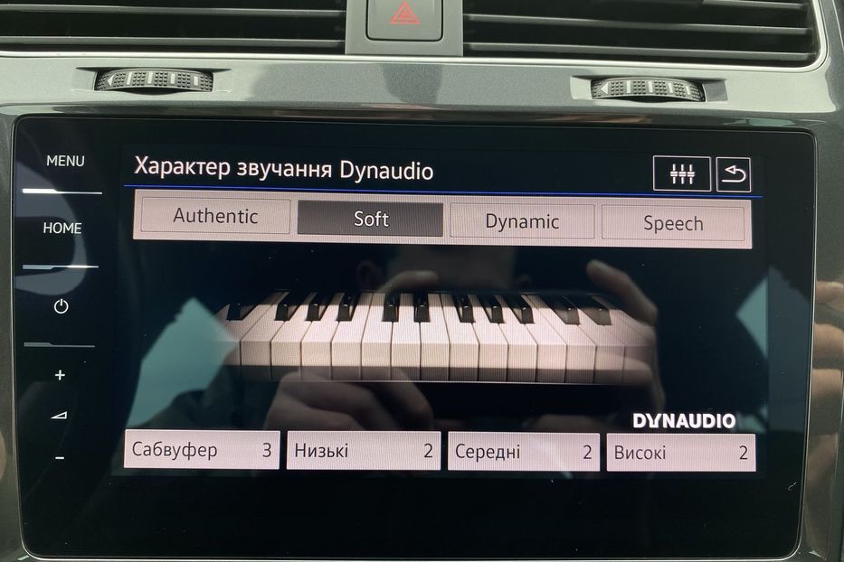 Продам Volkswagen e-Golf FullLED Dynaudio МадридR17 ССS 2020 года в Львове