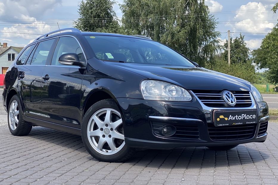 Продам Volkswagen Golf V 2009 года в Луцке