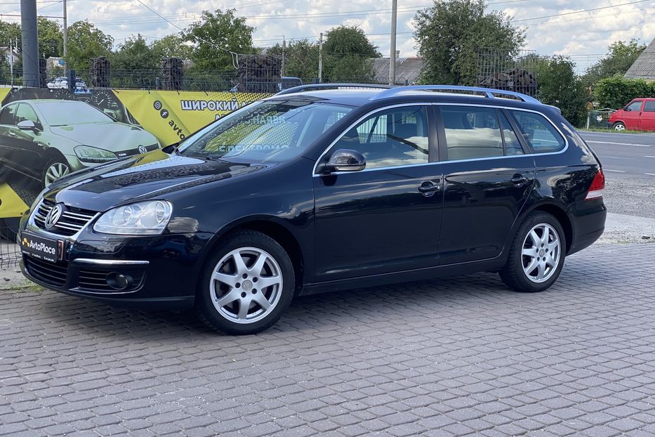 Продам Volkswagen Golf V 2009 года в Луцке