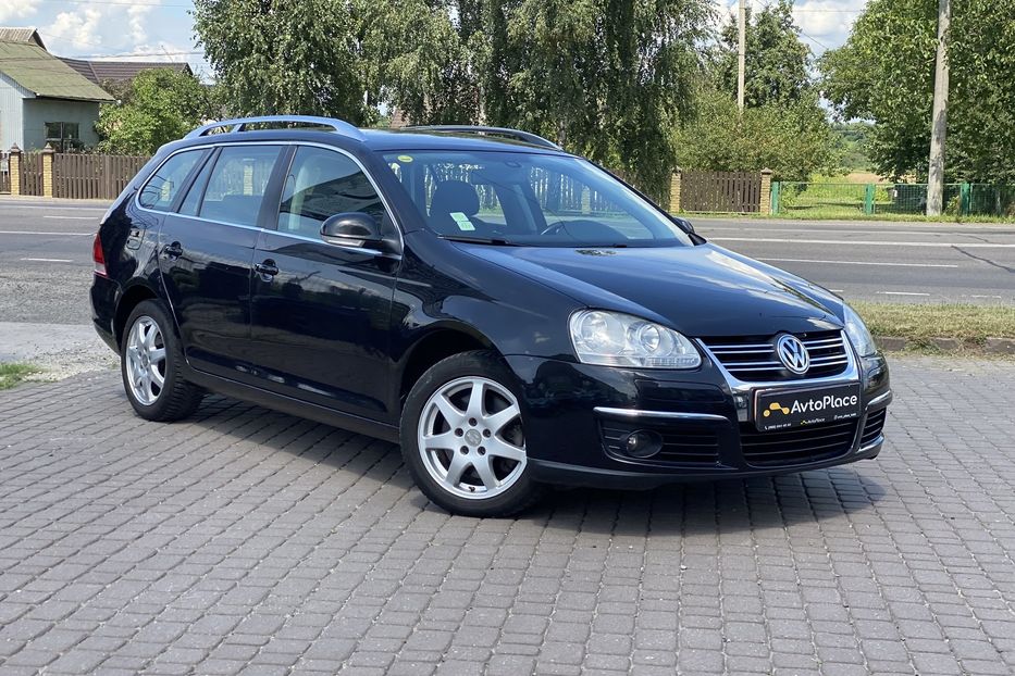 Продам Volkswagen Golf V 2009 года в Луцке