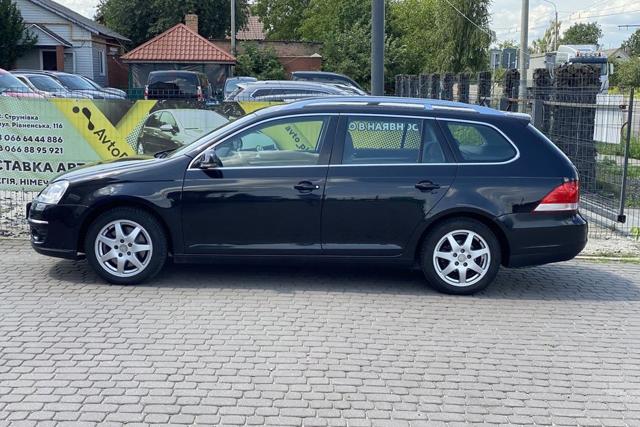 Продам Volkswagen Golf V 2009 года в Луцке