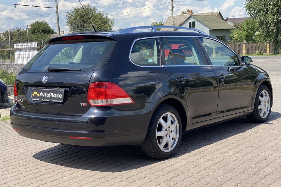 Продам Volkswagen Golf V 2009 года в Луцке