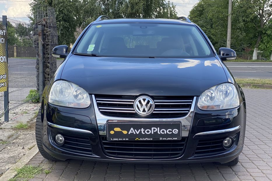 Продам Volkswagen Golf V 2009 года в Луцке