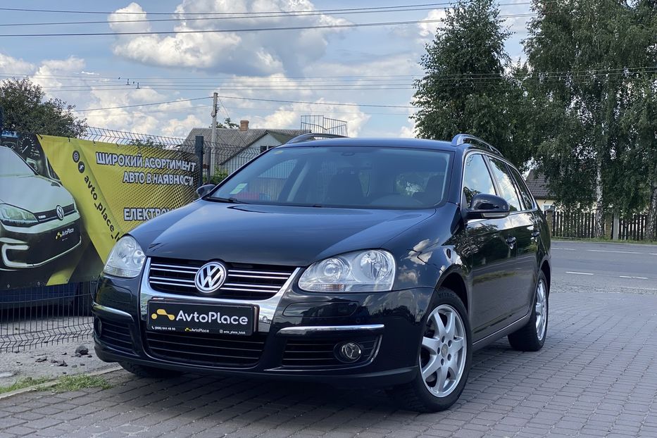 Продам Volkswagen Golf V 2009 года в Луцке