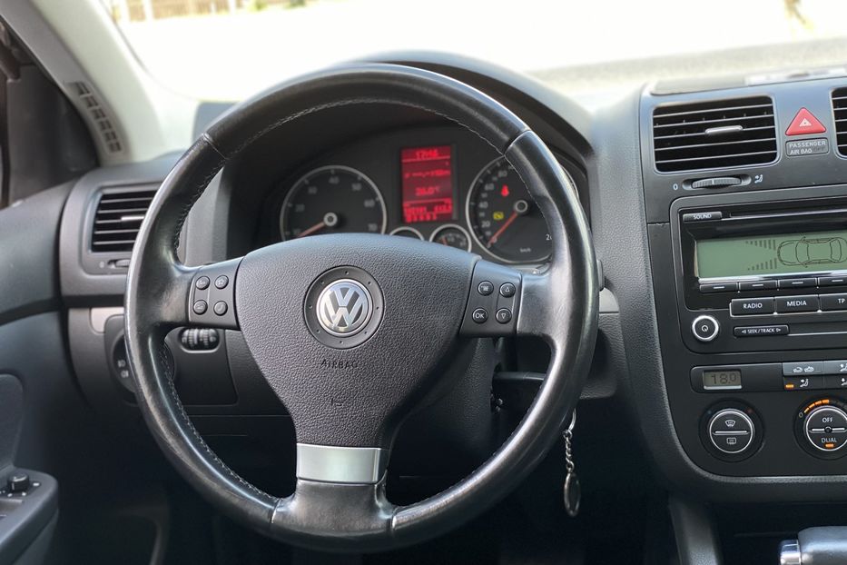 Продам Volkswagen Golf V 2009 года в Луцке