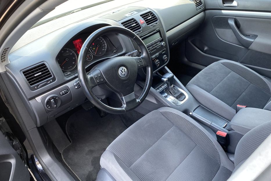 Продам Volkswagen Golf V 2009 года в Луцке