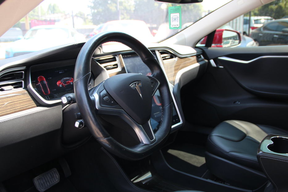 Продам Tesla Model S 85 D 2015 года в Одессе