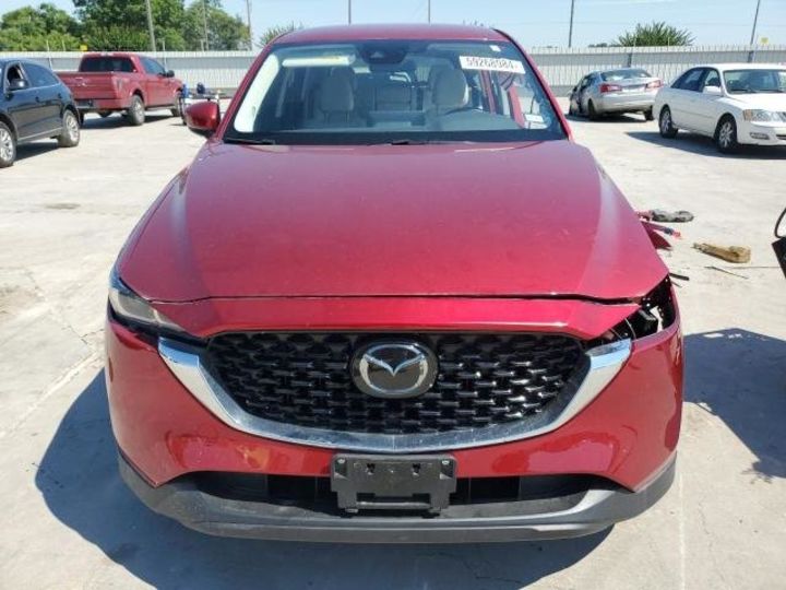 Продам Mazda CX-5 Select AWD  Авто в дорозі 2023 года в Черновцах