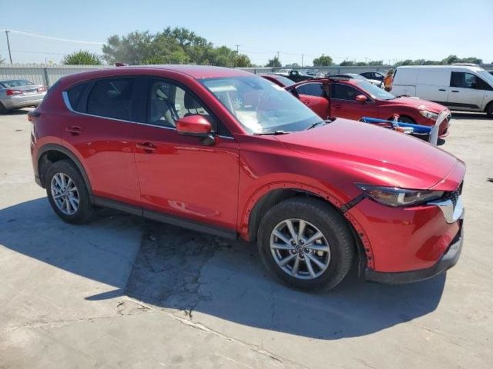 Продам Mazda CX-5 Select AWD  Авто в дорозі 2023 года в Черновцах