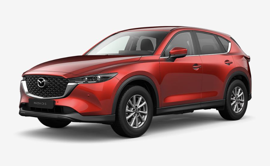 Продам Mazda CX-5 Select AWD  Авто в дорозі 2023 года в Черновцах