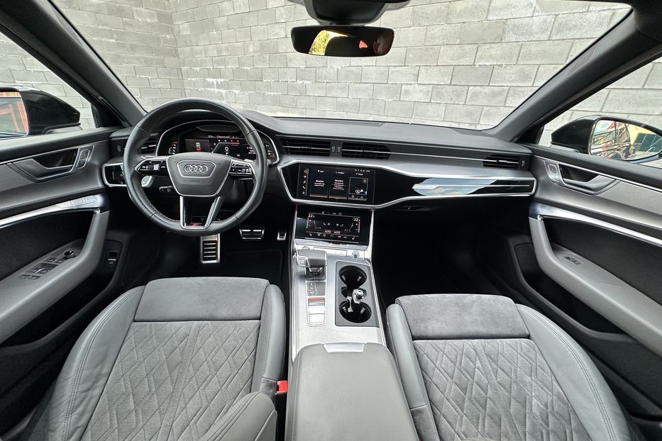 Продам Audi S6 Quattro S-line 2021 года в Ровно