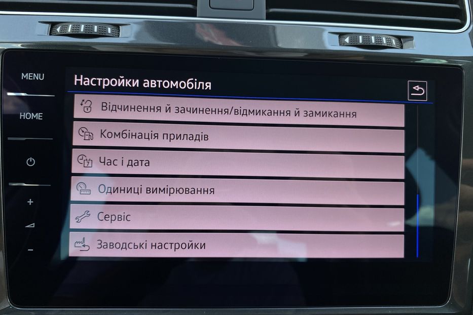 Продам Volkswagen e-Golf Тепловий,FULL LED,Круїз,Колеса 2020 года в Львове