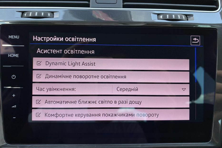 Продам Volkswagen e-Golf Тепловий,FULL LED,Круїз,Колеса 2020 года в Львове