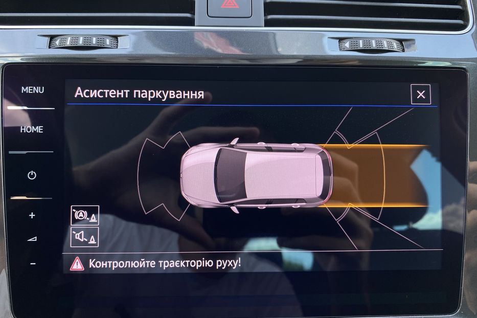 Продам Volkswagen e-Golf Тепловий,FULL LED,Круїз,Колеса 2020 года в Львове