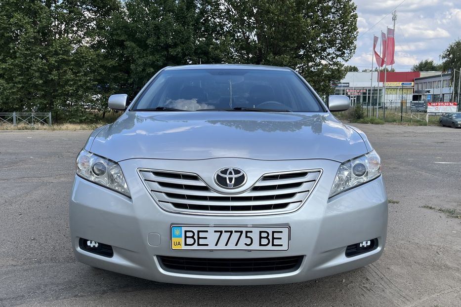 Продам Toyota Camry Oficial 2006 года в Николаеве