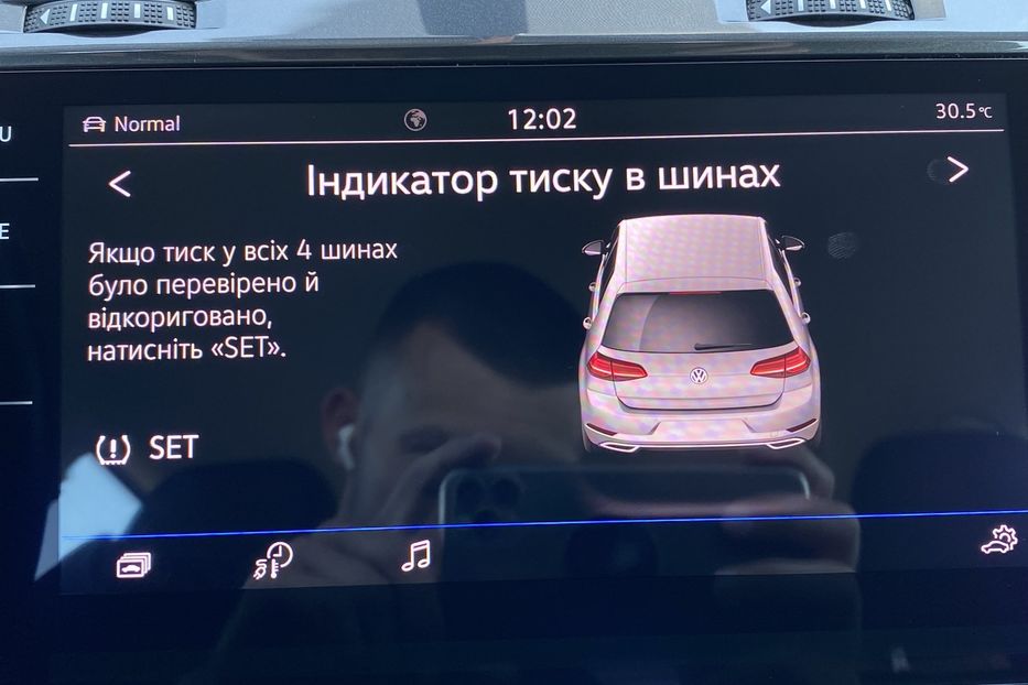 Продам Volkswagen e-Golf 35.8 kWh Тепловий насос 2020 года в Львове