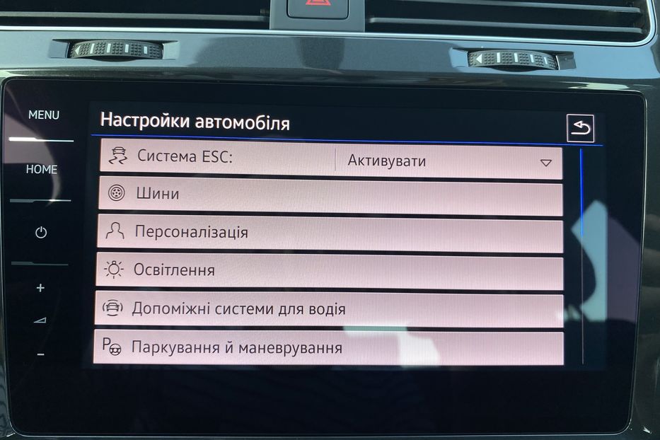 Продам Volkswagen e-Golf Безключовий, Virtual Cockpit 2020 года в Львове