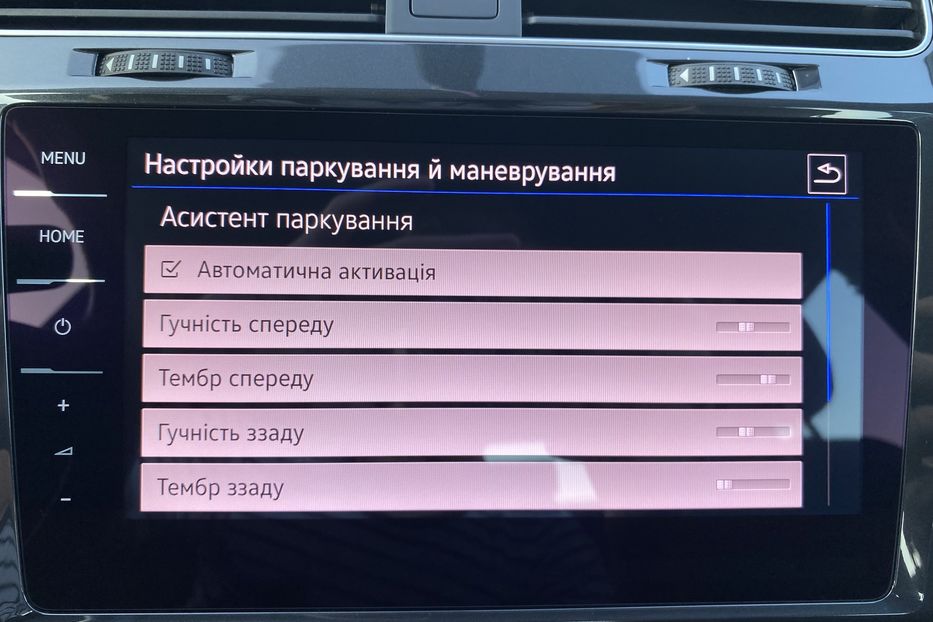 Продам Volkswagen e-Golf Безключовий, Virtual Cockpit 2020 года в Львове