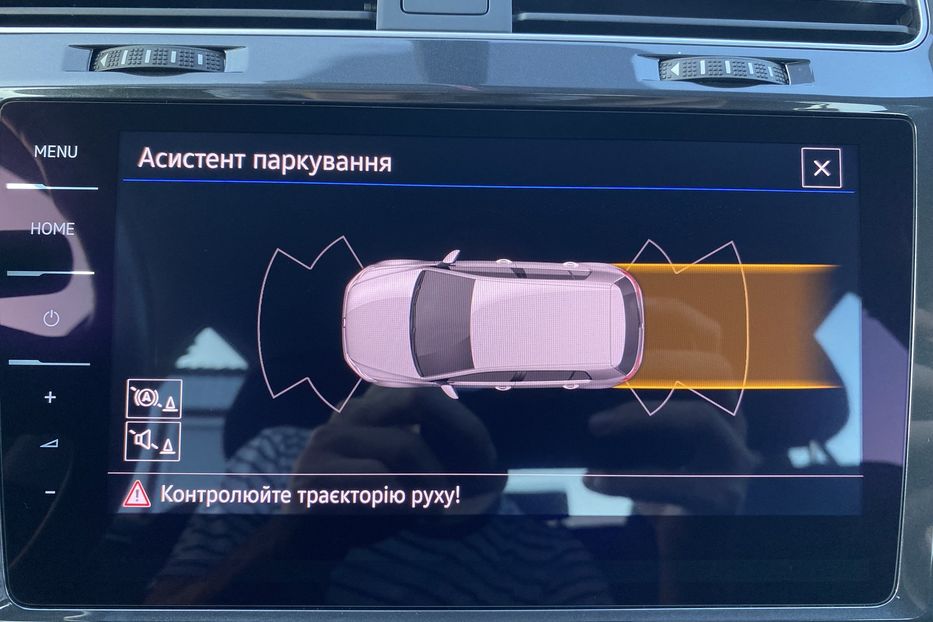 Продам Volkswagen e-Golf Безключовий, Virtual Cockpit 2020 года в Львове