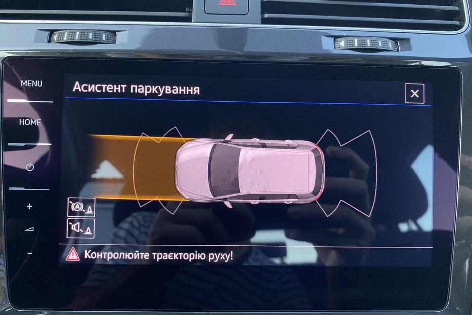 Продам Volkswagen e-Golf Безключовий, Virtual Cockpit 2020 года в Львове