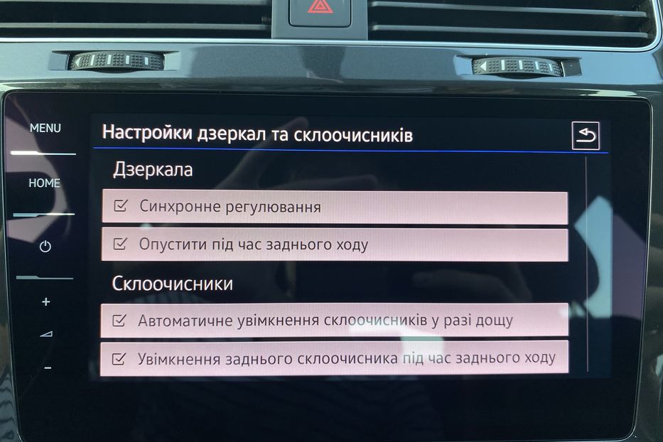 Продам Volkswagen e-Golf Безключовий, Virtual Cockpit 2020 года в Львове